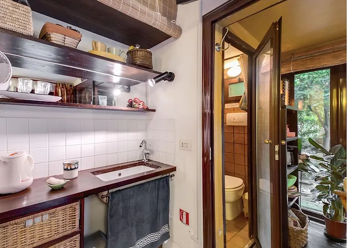 Trastevere Rolli Bed & Breakfast *