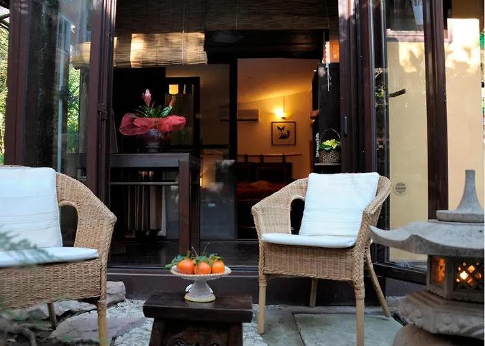 Trastevere Rolli Bed & Breakfast *