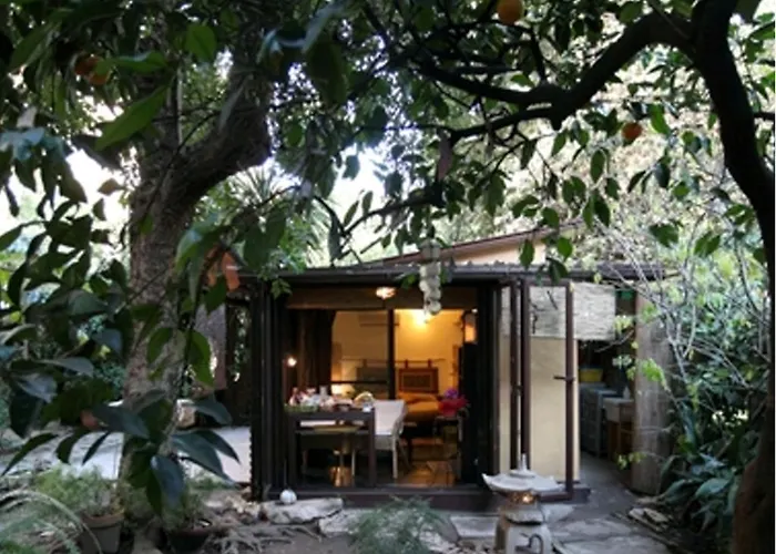 Bed & Breakfast Trastevere Rolli