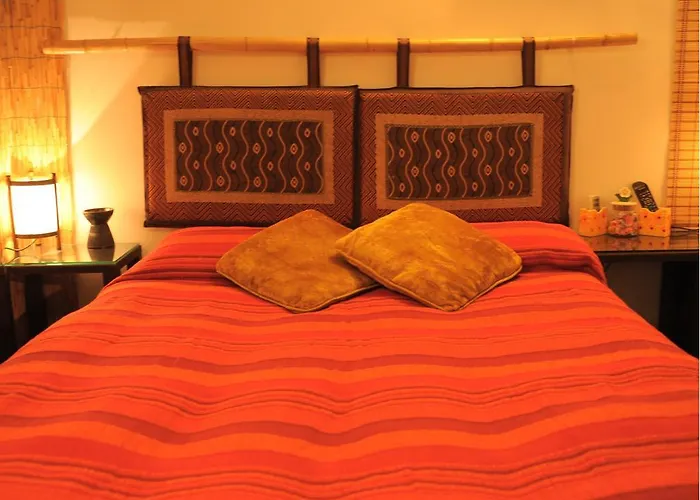 Trastevere Rolli Bed & Breakfast
