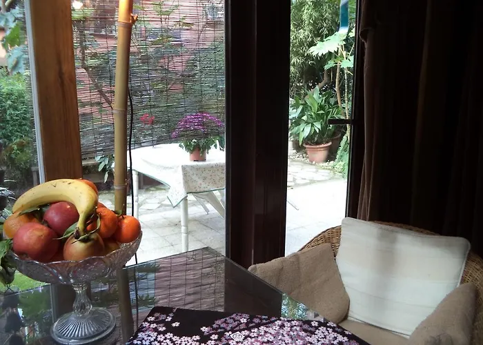 Trastevere Rolli Bed & Breakfast *