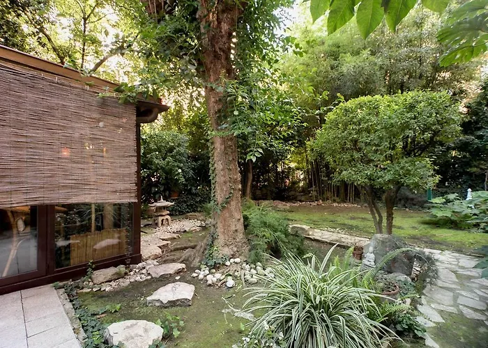 Bed & Breakfast Trastevere Rolli