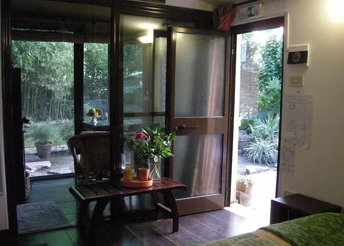 Bed & Breakfast Trastevere Rolli