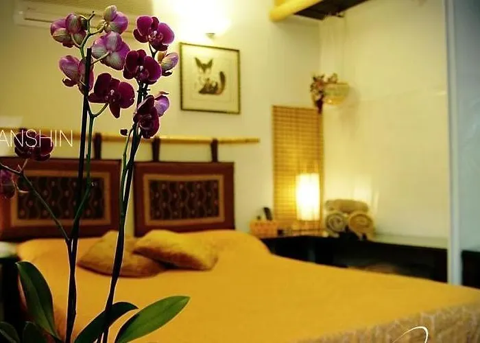 Trastevere Rolli Bed & Breakfast *