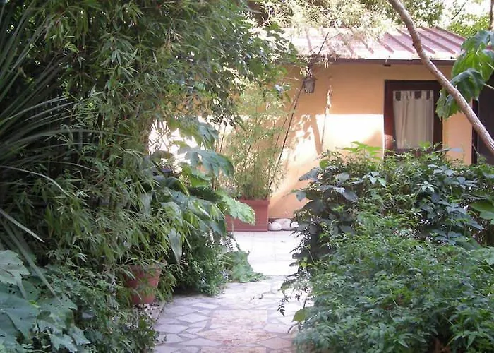 Bed & Breakfast Trastevere Rolli Rome