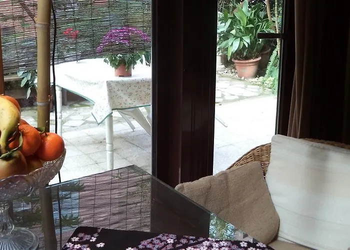 Bed & Breakfast Trastevere Rolli