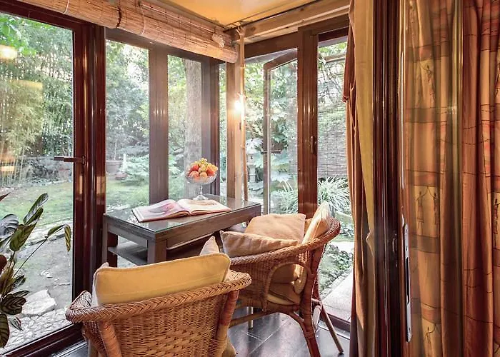 Trastevere Rolli Bed & Breakfast Rome