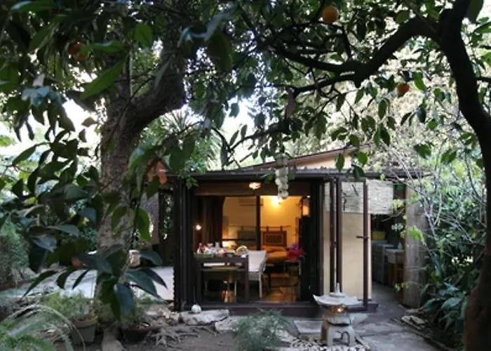Bed & Breakfast Trastevere Rolli *